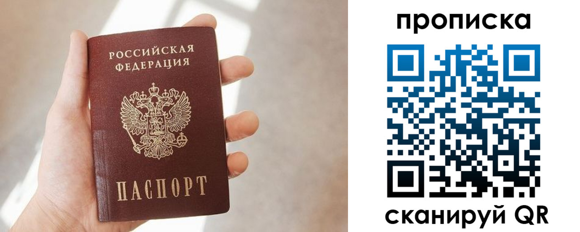 где прописаться в Белгородской области